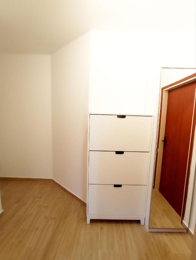 Apartment Prcela 1 Dolac Bagian luar foto